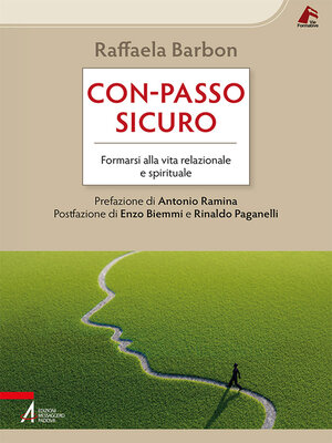 cover image of Con-passo sicuro